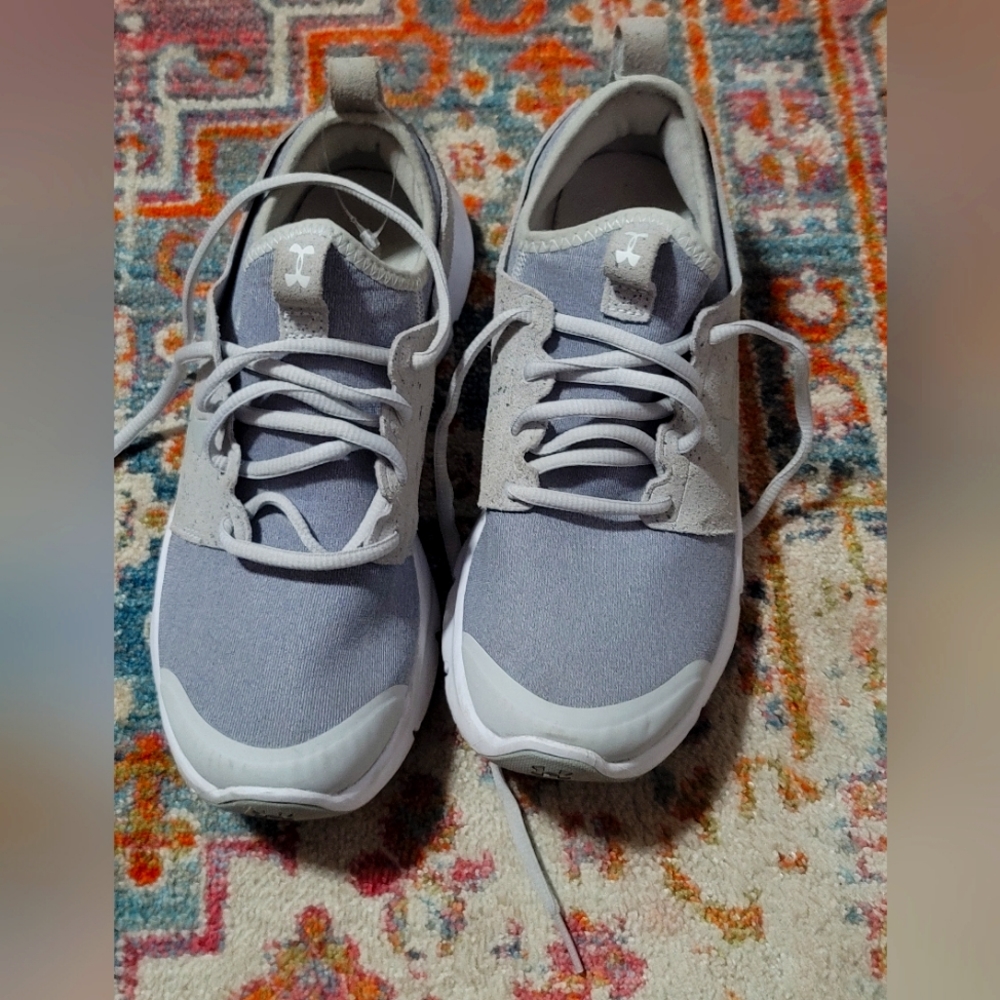 Under Armour sneakers
